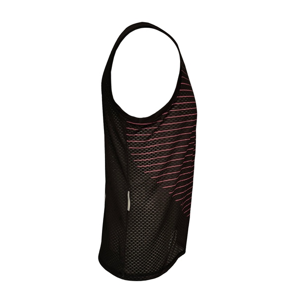 BREEZE DAMES HARDLOOPSINGLET